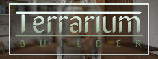 Terrarium Builder 게임 이미지