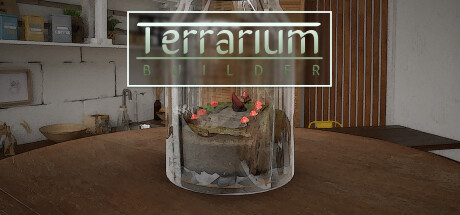 Terrarium Builder Cover Image