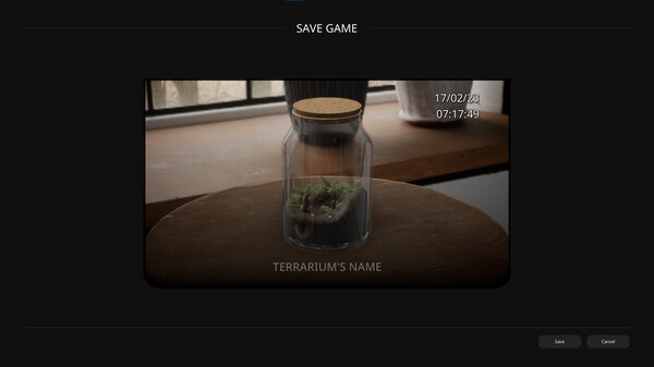 Terrarium Builderfor windows and Linux 1