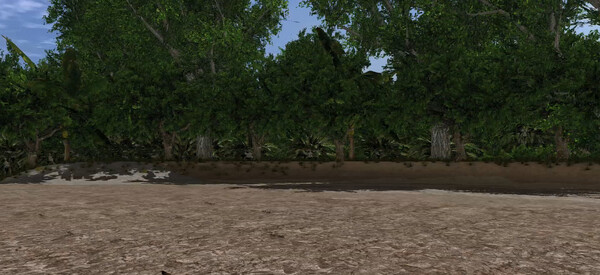 Скриншот из Explore the forest Kill!!!