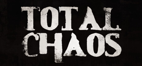 Total Chaos Cover Image