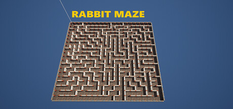 Rabbit Maze steam charts