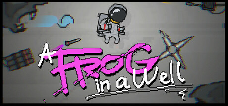 A frog in a well Steam Charts | Steambase