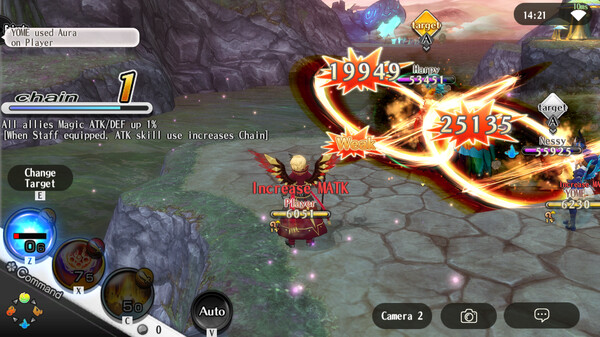 Alchemia Storyfor windows and Linux 1