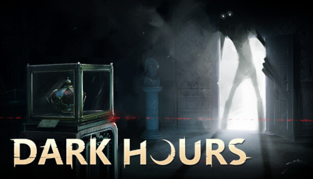Dark Hours On Steam dark-hours-on-steam