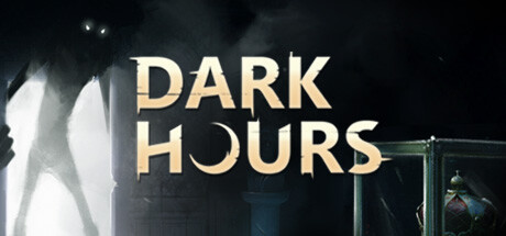 Steam header art for Dark Hours