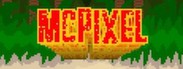 Logo for McPixel