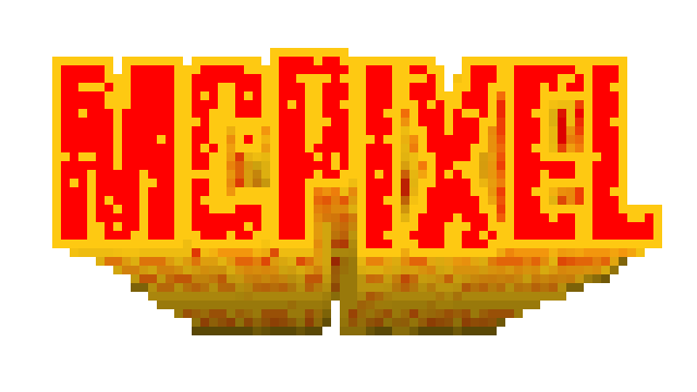 McPixel