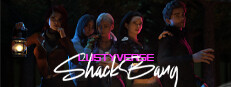 LustyVerse: ShackBang
