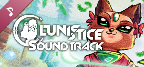 Lunistice Soundtrack banner image