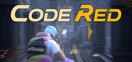 Code Red - Unused Cover Image