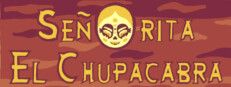 Señorita Chupacabra