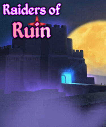 Raiders of Ruin