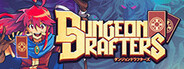 Dungeon Drafters Playtest