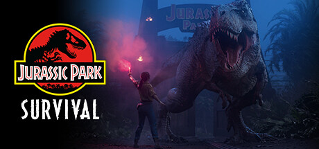 Jurassic Park: Survival Cover Image