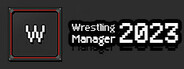 Wrestling Manager 2023