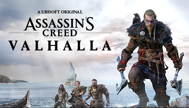 ubisoft valhalla sale