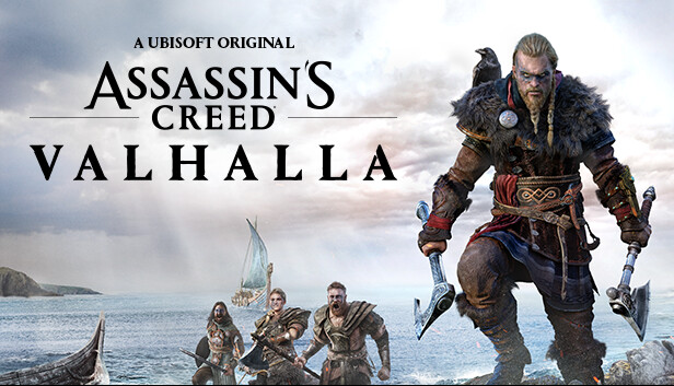 Assassin's Creed Valhalla on Steam