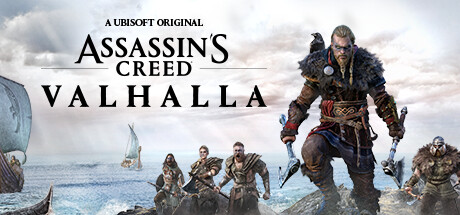 Steam DLC Page: Assassin's Creed Valhalla