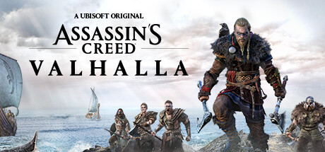 Assassin's Creed Valhalla on Steam