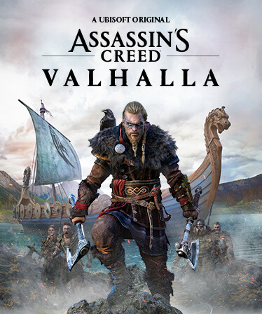 Assassin's Creed Valhalla