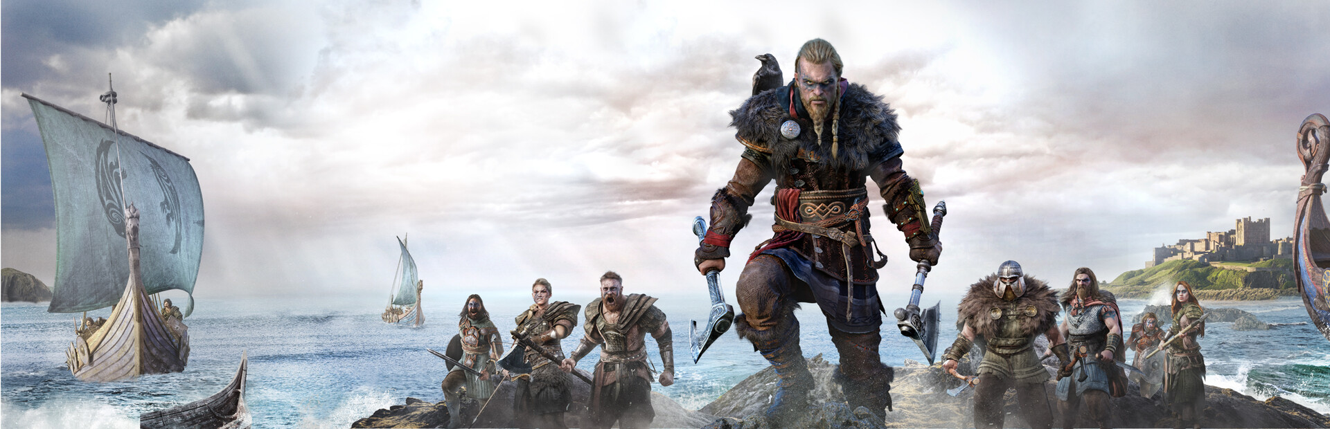 Assassin’s Creed Valhalla Complete Edition