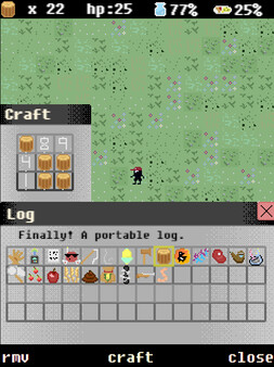 Скриншот из See Ya Later!