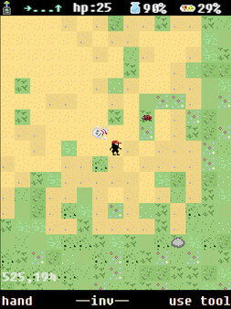 Скриншот из See Ya Later!