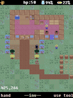 Скриншот из See Ya Later!