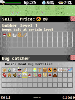 Скриншот из See Ya Later!