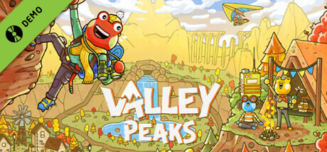 Valley Peaks Demo