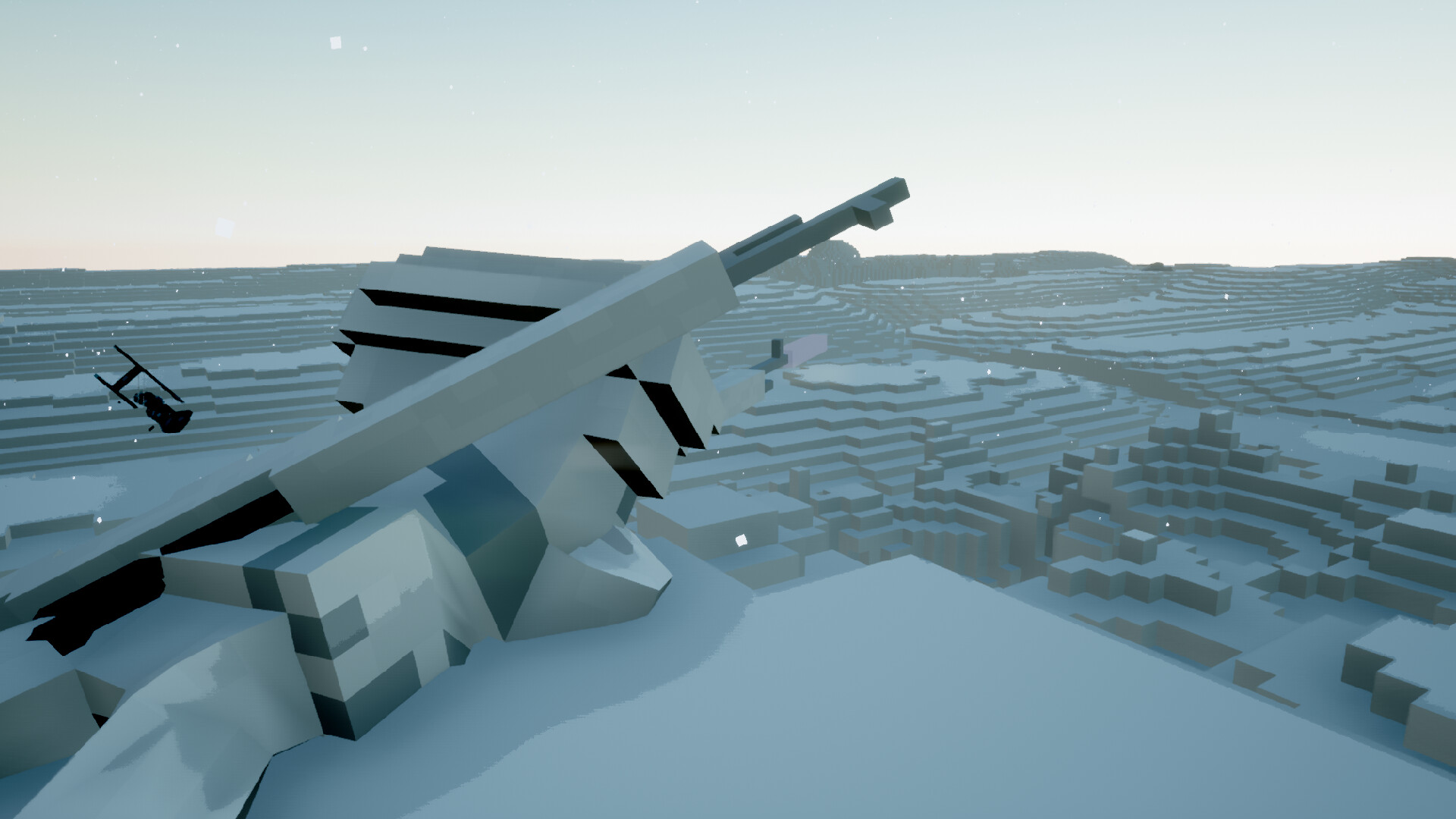Simulators2023 screenshot 1