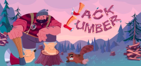 Jack Lumber header image