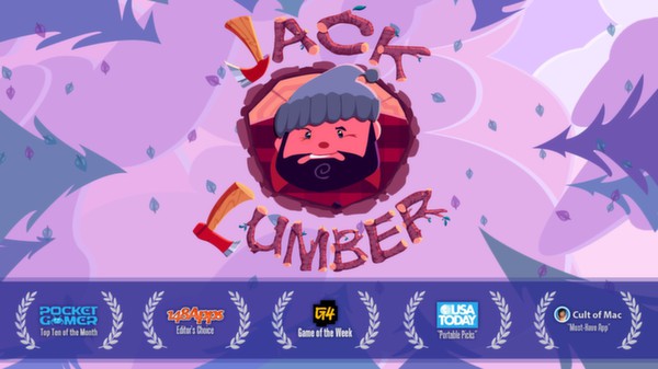 скриншот Jack Lumber 5