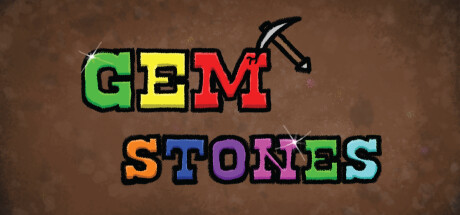 Gemstones steam charts