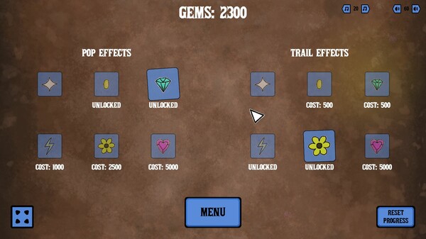 Gemstones game for windows Pc 1