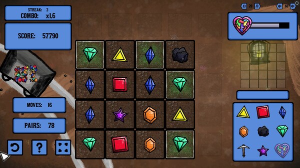 Gemstonesfor windows and Linux 1