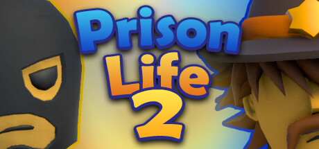Prison Life 2 Playtest