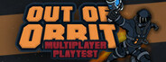 Out of Orbit Playtest