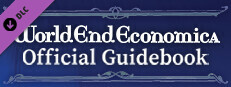 Steam Community :: WORLD END ECONOMiCA episode.01