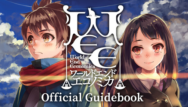 WORLD END ECONOMiCA - Official Guidebook on Steam