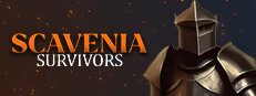 Scavenia Survivors 게임 이미지