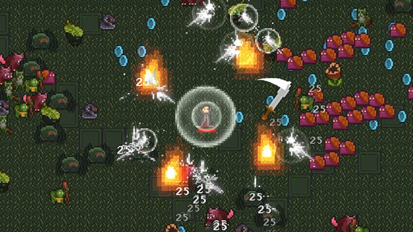 Scavenia Survivors game for windows Pc 1