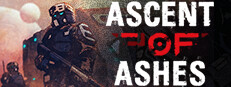 Ascent of Ashes
