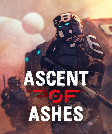 Ascent of Ashes