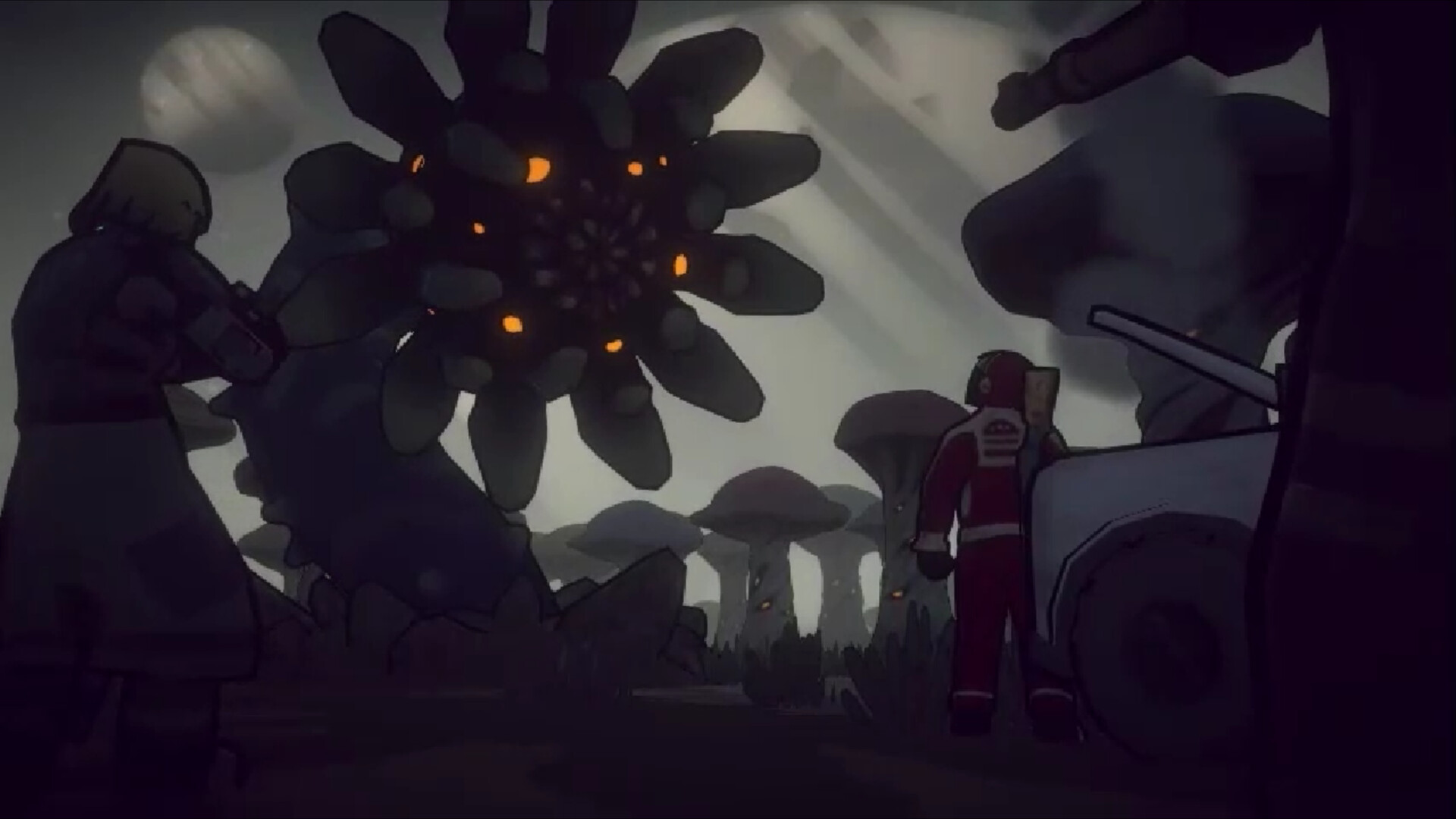 Ascent of Ashes on Steam