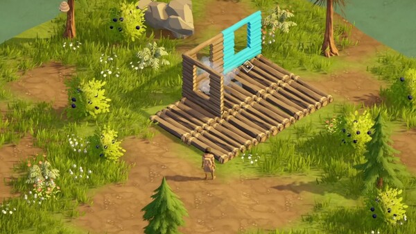 Above Snakes: Prologue game for windows Pc 1