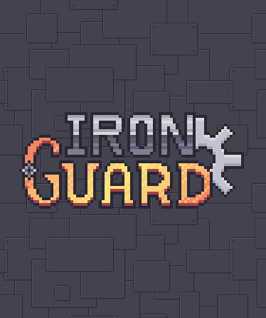 Iron Guard