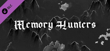 Memory Hunters - Indie Donation DLC PC DLC deal