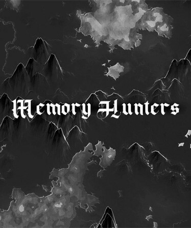Memory Hunters - Indie Donation DLC
